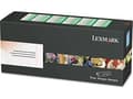 Miniatyrbild 2 av 5: Lexmark 24B7183 Tonerkassett 1 styck Original Magenta