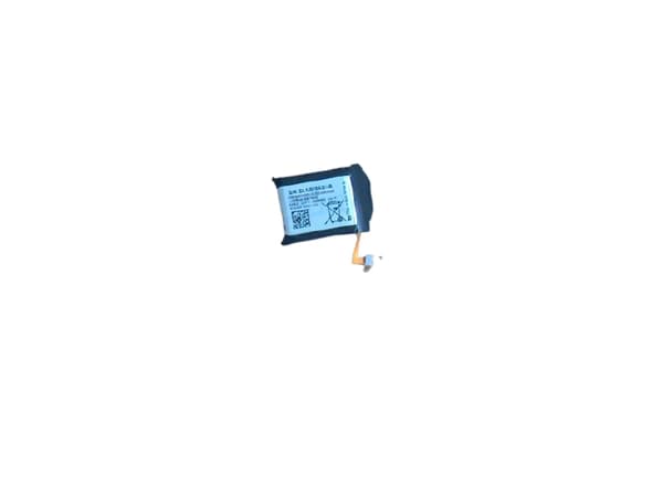 Samsung GH43-04699A, Batteri, Samsung, SMR760, SMR760X, SMR765A, SMR765T, SMR765V, SMR770, SMR770X, SMR775A, SMR775T, SMR775V, Sort, 1 stykker