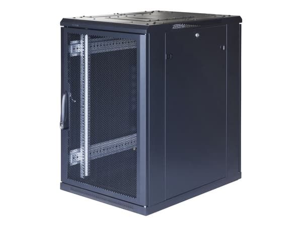 TOTEN G3 - Rack - 18U - 19"