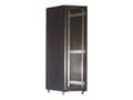 Miniatyrbild 1 av 2: TOTEN G3 - Rack - svart, RAL 9004 - 37U - 19"