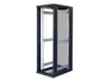 Miniatyrbild 4 av 5: TOTEN G6 - Rack - svart, RAL 9004 - 37U - 19"