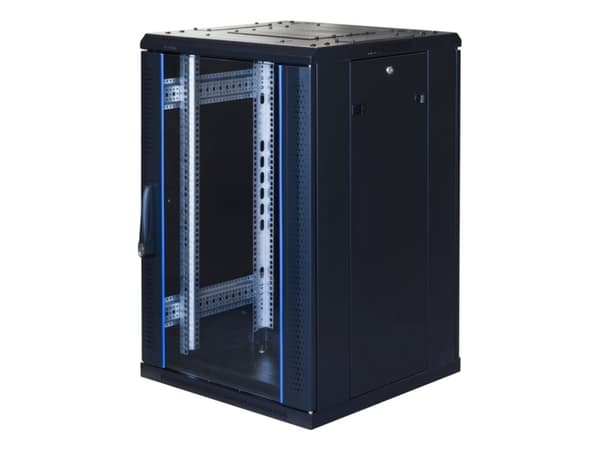 TOTEN G6 - Rack - 18U - 19"