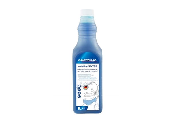 Sanitærtilsetning INSTABLUE 1L