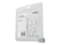 Miniatyrbild 2 av 5: Lindy - USB-C-portblockare - blå (paket om 10)