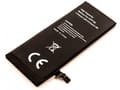 Miniatyrbilde 4 av 5: CoreParts - Batteri - Li-pol - 2121 mAh - 8.1 Wh