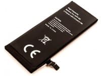 CoreParts - Batteri - Li-pol - 2121 mAh - 8.1 Wh