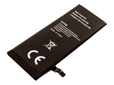 CoreParts - Batteri - Li-pol - 2121 mAh - 8.1 Wh