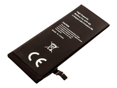 CoreParts - Batteri - Li-pol - 2121 mAh - 8.1 Wh