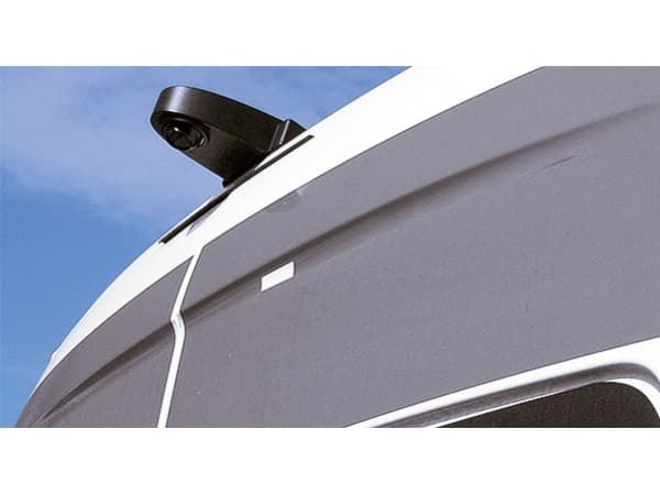 Axion DBC 114080Y - Nettverksovervåkingskamera - farge