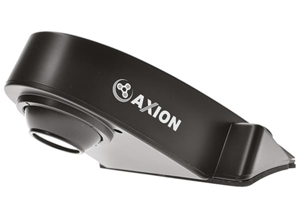 Axion DBC 114080Y - Nätverksövervakningskamera - färg