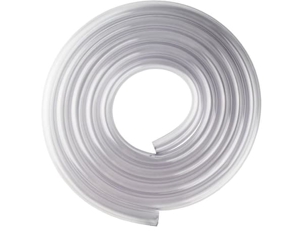 Mayhems Ultra Clear Schlauch 19/13 mm - 1m