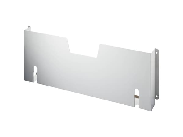 Rittal CM 4116.500, Grå, TS, CM, SE, PC, TP, 35 mm, 1 kpl, 1,26 kg Rittal CM 4116.500, Grå, TS, CM, SE, PC, TP, 35 mm, 1 stk, 1,26 kg