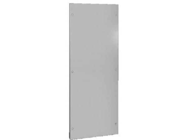 Rittal 8115245, Grå, Stål, IP55, 500 mm, 1200 mm, 14,8 kg