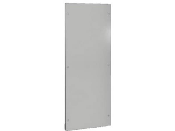 Rittal 8115245, Grå, Stål, IP55, 500 mm, 1200 mm, 14,8 kg
