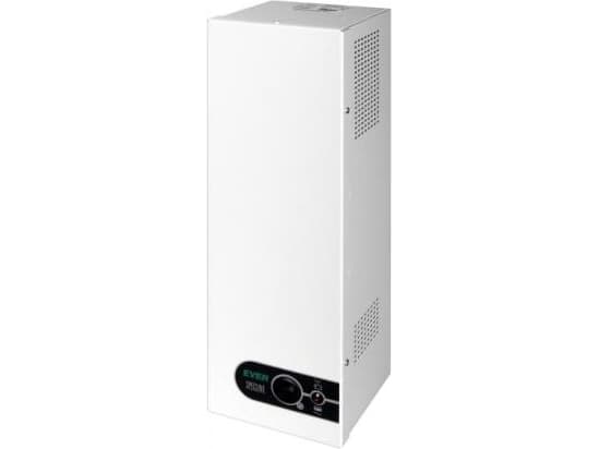 Strømforsyning Ever W/SPCATO-000K70 (TWR, 350VA)
