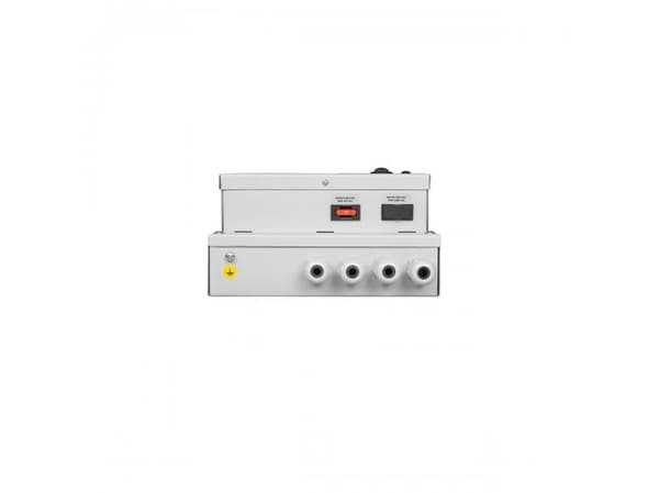 Ever SPECLINE AVR PRO 700, Linje-Interactive, 0,7 kVA, 400 W, Sinus, 168 V, 264 V