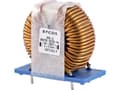 Pikkukuva 1 / 2: Tdk B82725s2103n004 Choke Toroidal Radial Leaded B82725 3.3 Mh 13.5 Mω 10 A