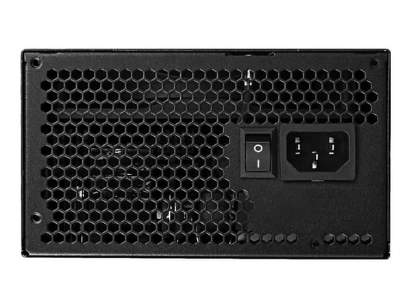 AORUS P850W GP-AP850GM - Virtalähde (sisäinen) - ATX12V 2.3/ EPS12V - 80 PLUS Gold - AC 100-240 V - 850 Watt - aktiivinen PFC