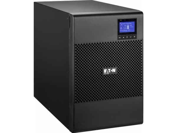 EATON UPS 1/1 vaihe, 3000VA - 9SX3000 8x IEC (OnLine)