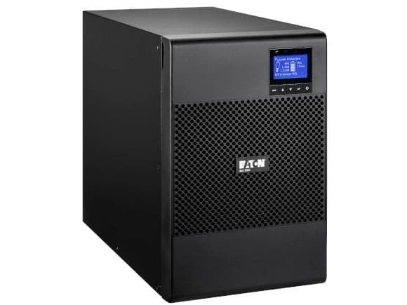 EATON UPS 1/1 fase, 3000VA - 9SX3000 8x IEC (OnLine)