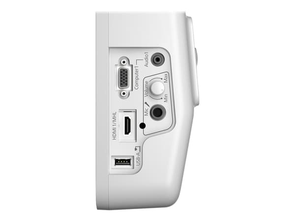 Epson Control and Connection Box - ELPCB03, Epson, EB-525W, EB-520, EB-530, EB-535W, EB-536Wi, EB-670, EB-680, EB-675W, EB-685W, EB-675Wi, EB-680Wi,.
