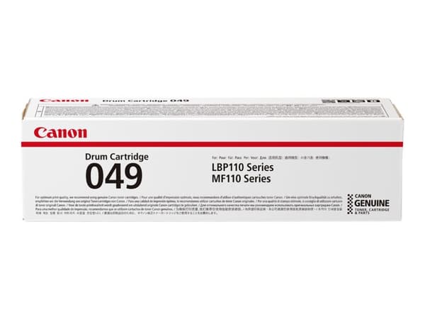 Canon 049 - Trumkassett - för imageCLASS LBP113w, MF113w; i-SENSYS MF112, MF113w