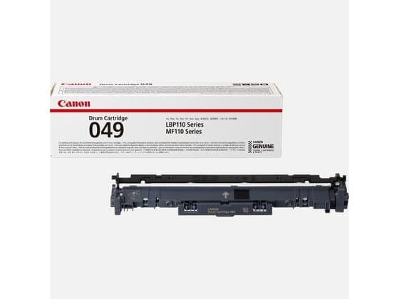 Canon 049 - Trumkassett - för imageCLASS LBP113w, MF113w; i-SENSYS MF112, MF113w