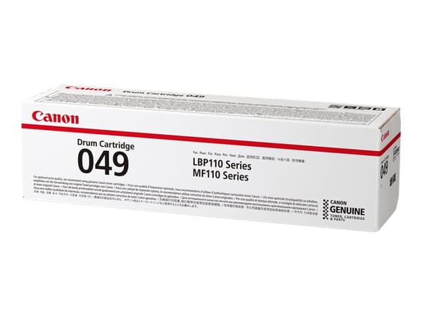 Canon 049 - Trommelpatron - for imageCLASS LBP113w, MF113w; i-SENSYS MF112, MF113w