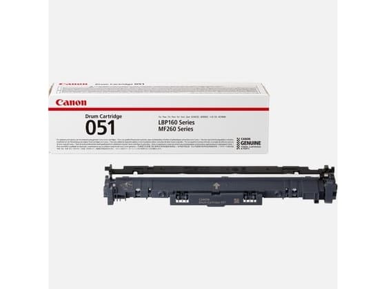 Canon 2170C001 tonerpatron 1 stykker Original Sort