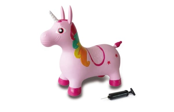 Jamara 460316, Svart, Rosa, Hvit