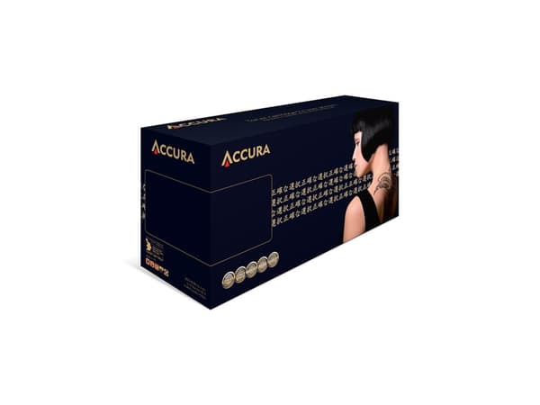 Accura toner HP No. 44A (CF244A) erstatning