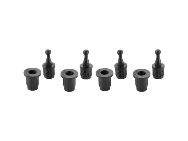 Visaton 5097 Rammerawplug 1 Set