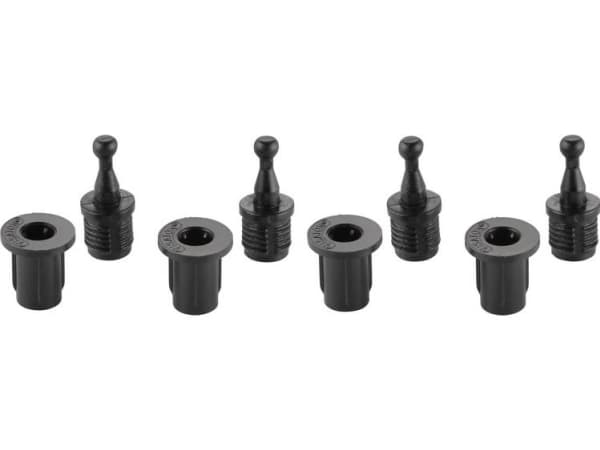 Visaton 5097 Rammerawplug 1 Set