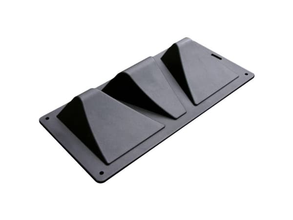 Schellenberg 73195 Parkeringsstöd