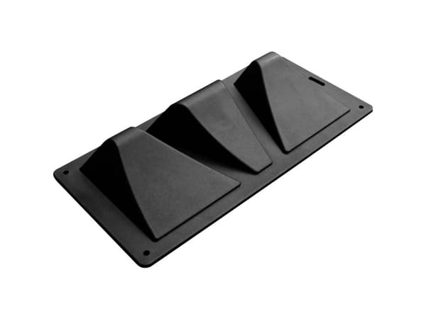 Schellenberg 73195 Parkeringsstöd