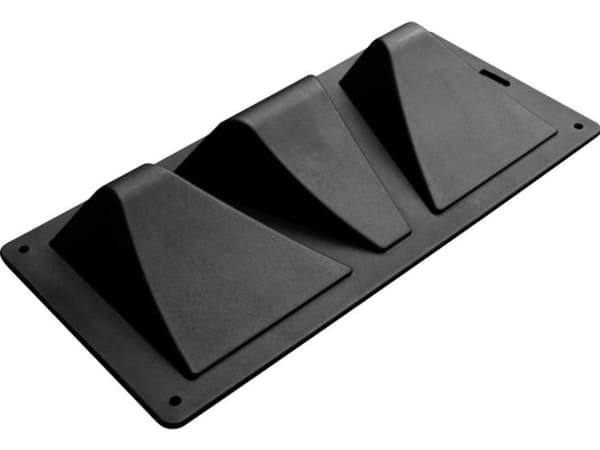 Schellenberg 73195 Parkeringsstöd
