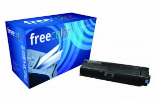 Freecolor TK1150-FRC, 3000 sider, Sort, 1 stykker