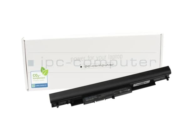 HP - Batteri til bærbar PC
