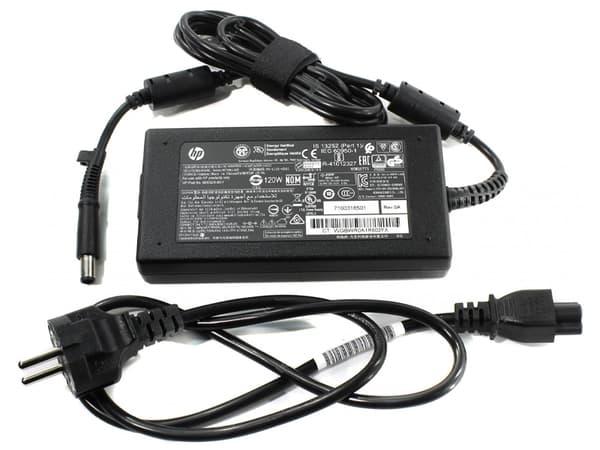 HP EPS - Strømadapter - 120 watt - for ProOne 600 G4 (120 watt)