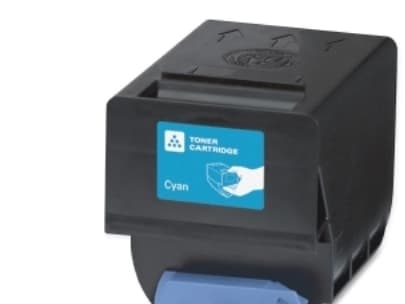Katun 36791, 12000 sider, Cyan, 1 stykker