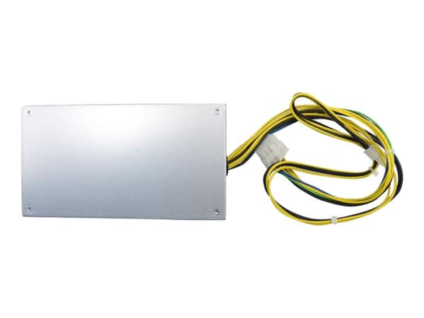 FSP FSP180-20TGBAB - Strømforsyning (intern) - 80 PLUS Bronze - AC 110/220 V - 180 watt - aktiv PFC - FRU - for IdeaCentre 510-15; 510A-15; 510S-08;