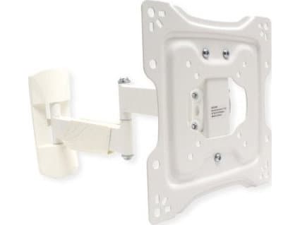 Value 17.99.1148, 25 kg, 75 x 75 mm, 200 x 200 mm, Hvit