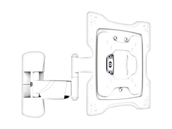 Value 17.99.1148, 25 kg, 75 x 75 mm, 200 x 200 mm, Hvit