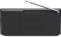 Miniatyrbilde 4 av 5: TechniSat 0000/3911, Bærbar, Digitalt, DAB+, FM, 87,5 - 108 MHz, 174 - 240 MHz, 2 W