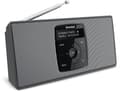Miniatyrbilde 2 av 5: TechniSat 0000/3911, Bærbar, Digitalt, DAB+, FM, 87,5 - 108 MHz, 174 - 240 MHz, 2 W