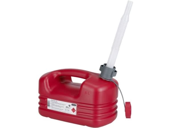 Pressol 21131 5 litran polttoainesäiliö
