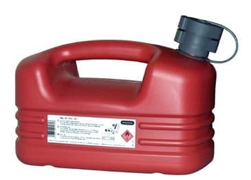 Pressol 21137 20 Liter Brænstofbeholder 20 l