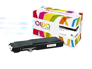 Armor K16076OW, 6000 sider, Sort, 1 stykker