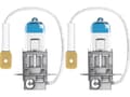 Miniatyrbild 3 av 5: Osram Night Breaker Laser, 68 W, 12 V, H3, Halogen, 2 styck