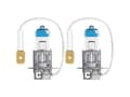 Miniatyrbild 4 av 5: Osram Night Breaker Laser, 68 W, 12 V, H3, Halogen, 2 styck